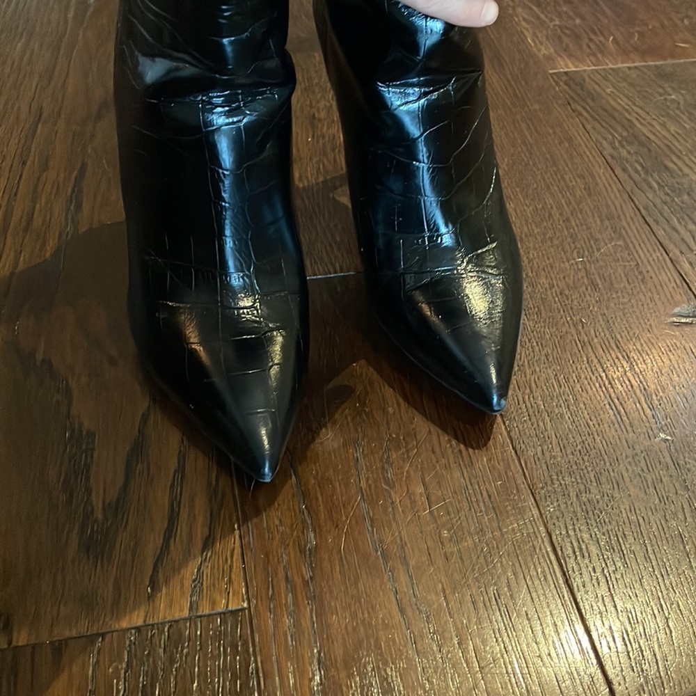 Paris Texas Boots size 37 - Picture 6 of 8
